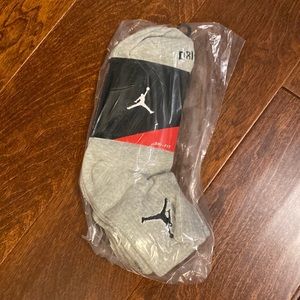 Nike Air Jordan 3 Pair Socks